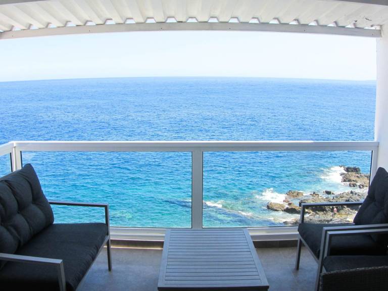 Ferienhaus Bocacangrejo