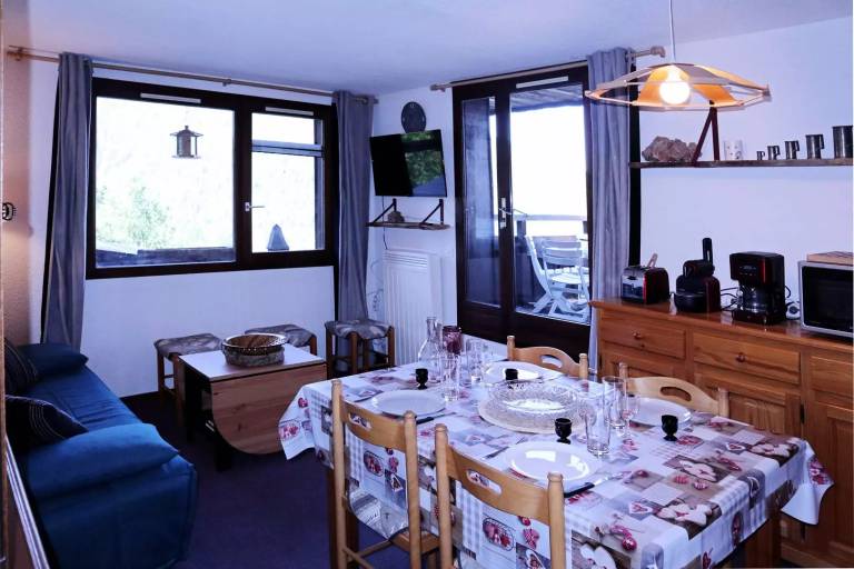 Appartement  Les Orres