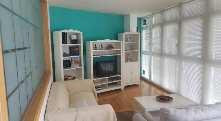 Apartamento Orense