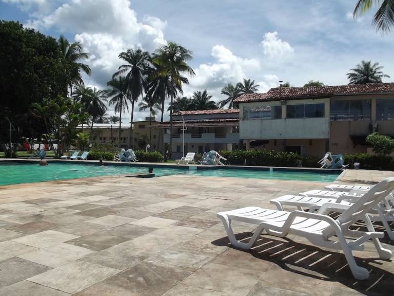Casa de fazenda  Itaparica