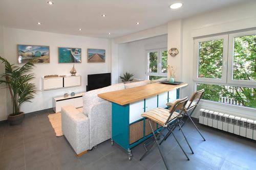 Appartement Zarautz
