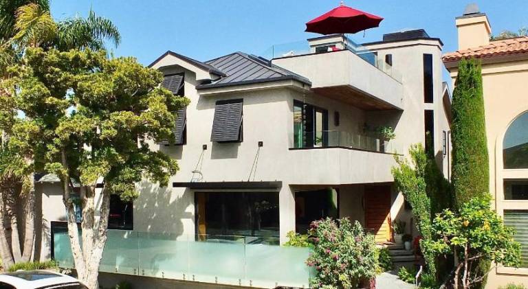 167 m&sup2; Ferienhaus