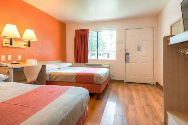 Motel  El Cajon