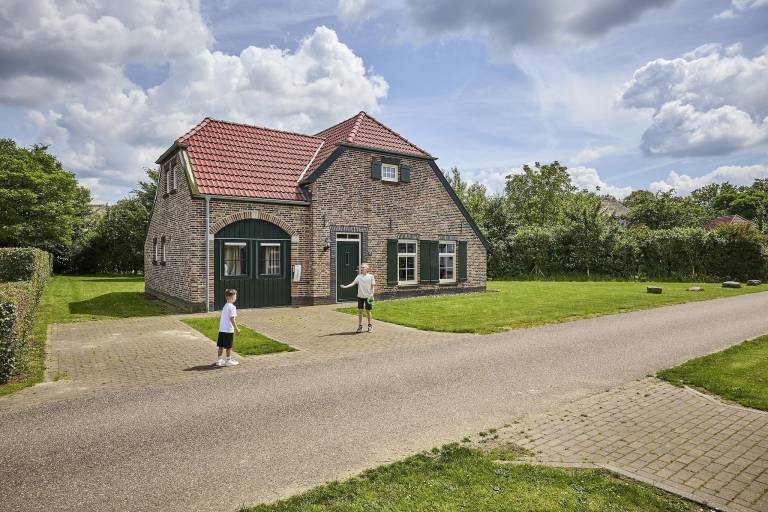Villa Roggel