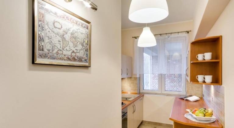 Charming apartment | Next to Golden Gate | Pets allowed — photo 4