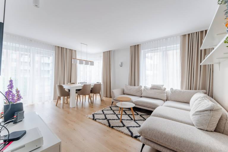 Ferienwohnung Kolberg