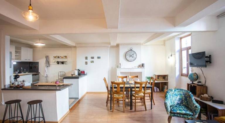 Rental apartment with 2 rooms for 4 persons — photo 3