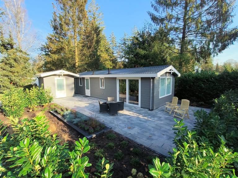 Bungalow Doetinchem