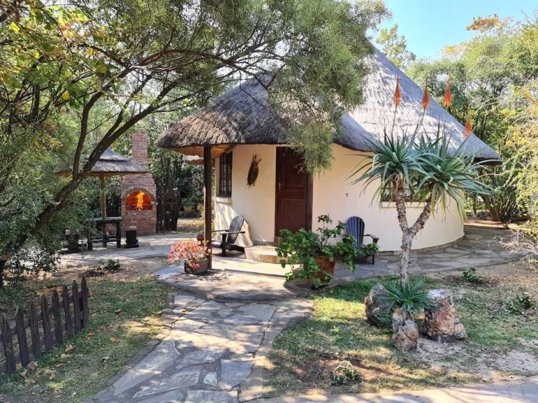 Bed & Breakfast  Johannesburg