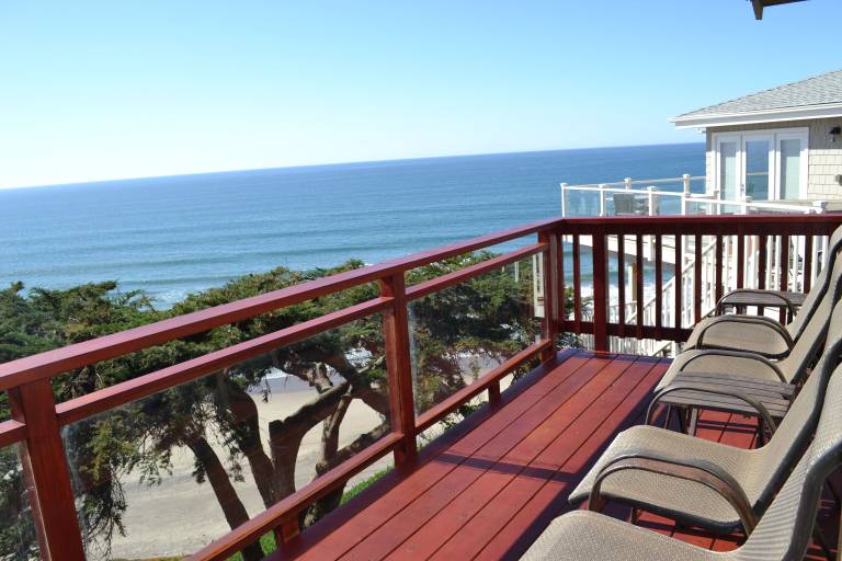 House Pajaro Dunes