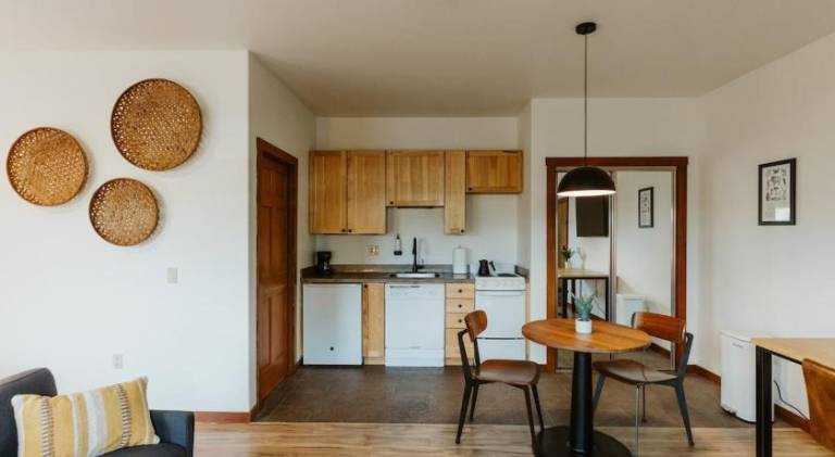 Apartment | Perfect for remote work | Dogs allowed — photo 3