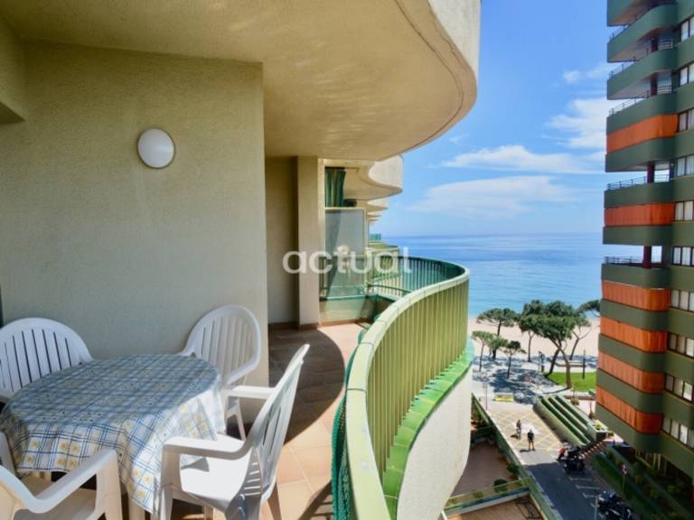 Holiday apartment | Close to the beach | Pets are welcome in Castell-Platja d'Aro