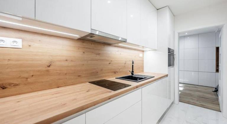 Rental apartment with 1 room for 2 persons — photo 4
