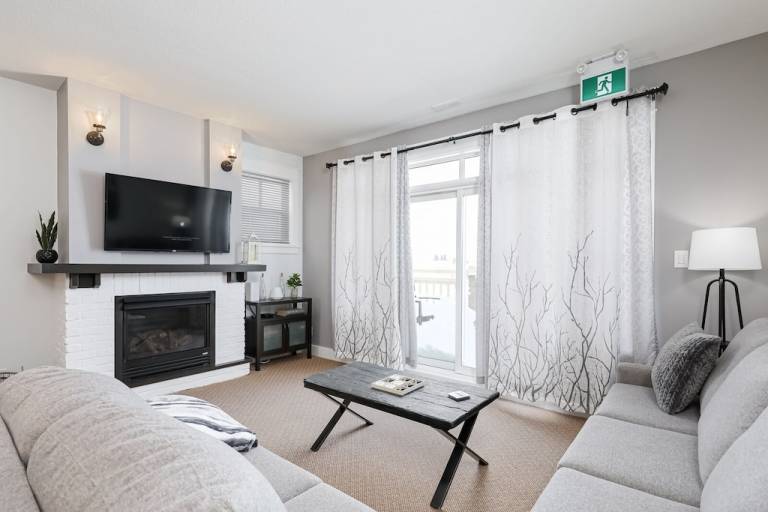 Condo Collingwood