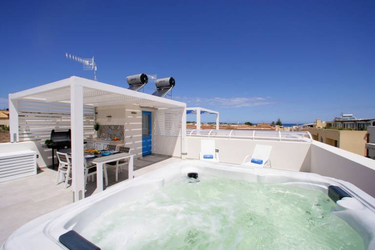 Ferienwohnung San Vito lo Capo