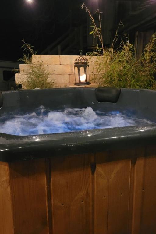 Ferienwohnung  Bad Brambach