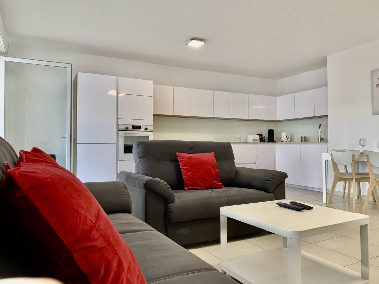 Ferienwohnung Grenoble