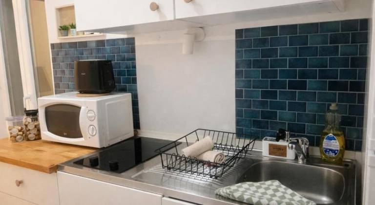 Wonderful rental apartment | Pets are welcome — photo 2