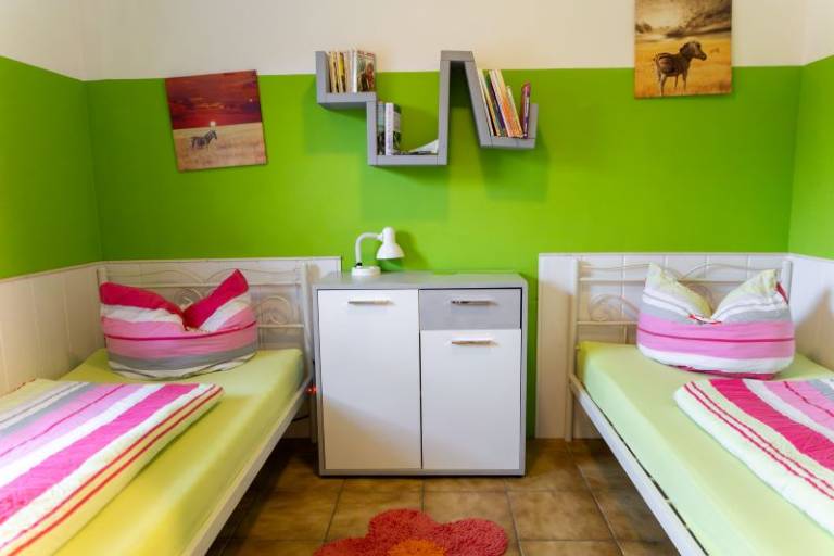 Ferienwohnung Vordorfermühle