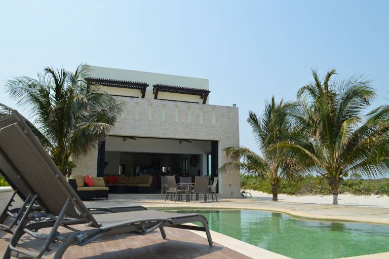 Villa Playa San Benito