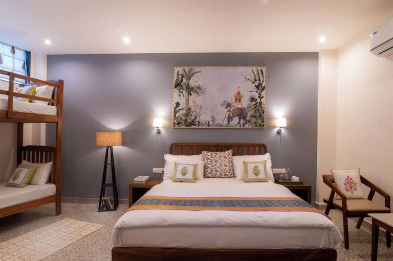 Inara House