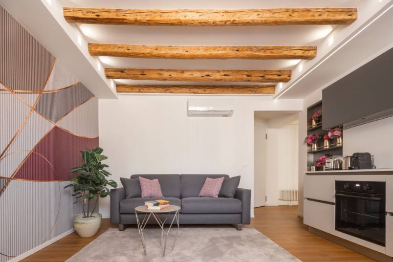 Rental apartment | Next to Rialto Bridge — photo 3