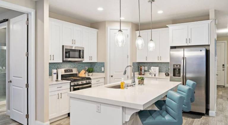 House for 10 persons in Washington, UT