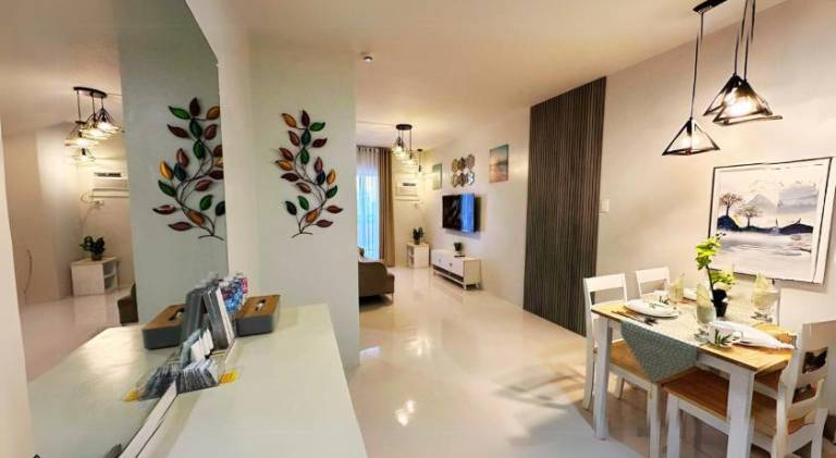 Rental apartment with pool — photo 2