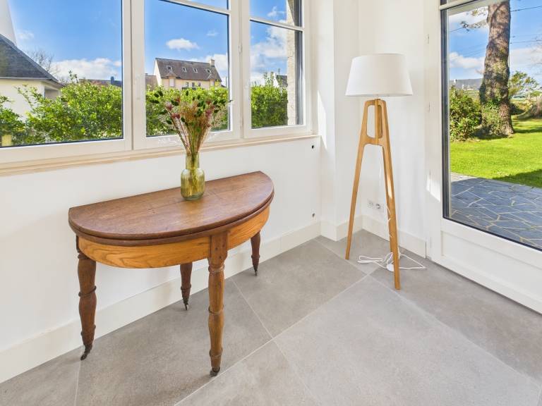 Maison de vacances Concarneau