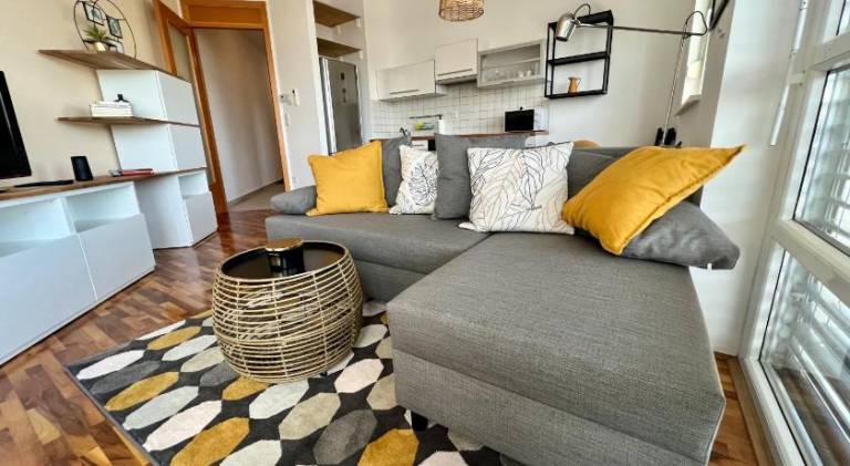 Ferienwohnung Maribor