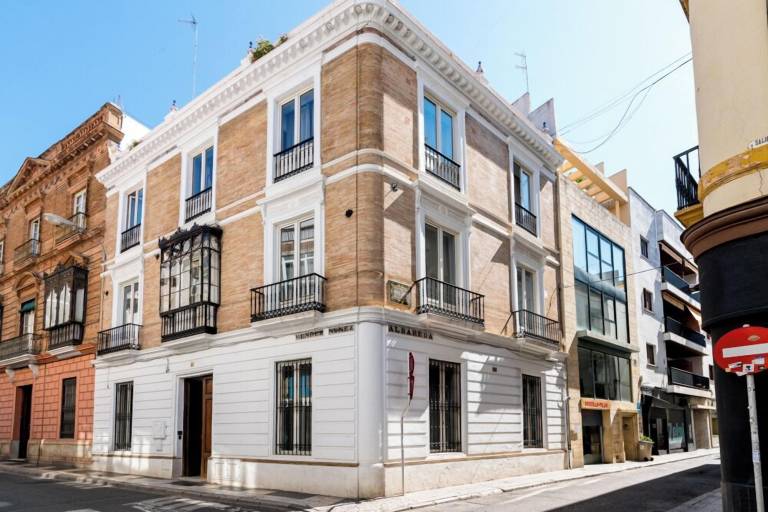 Casa Macarena