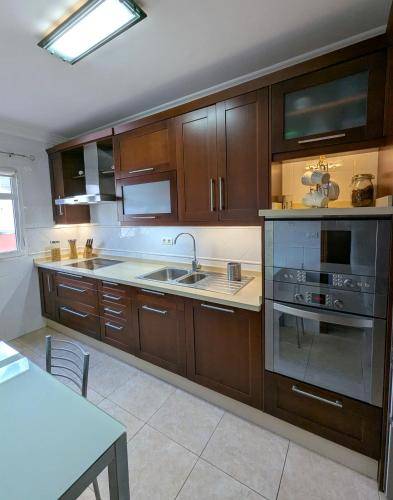 Apartamento Los Sauces