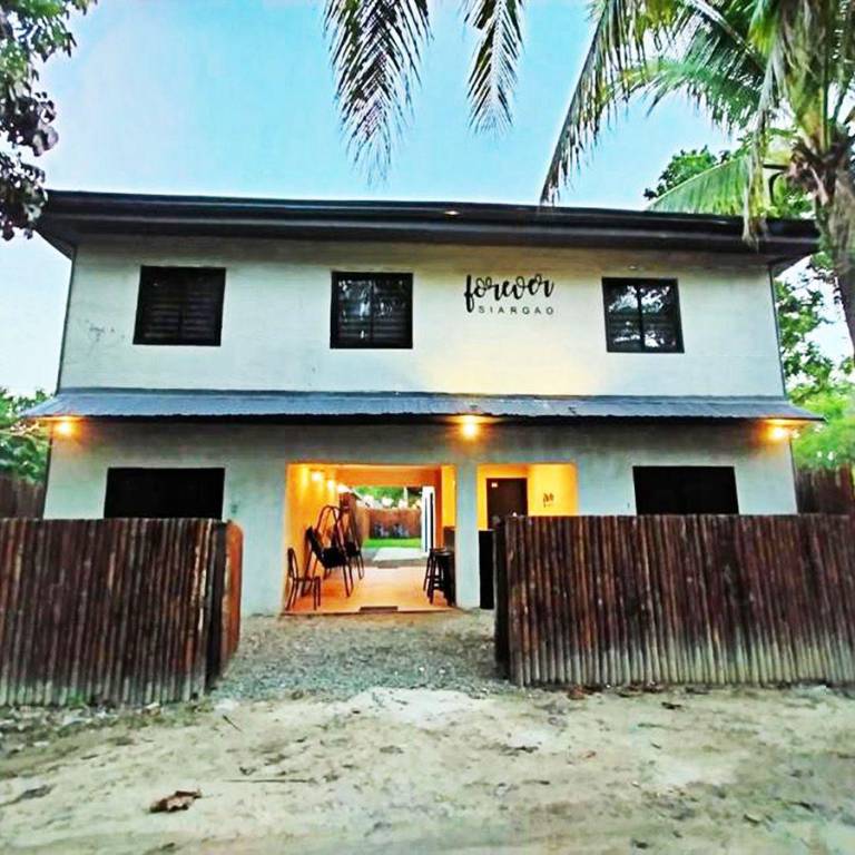 Forever Siargao in General Luna