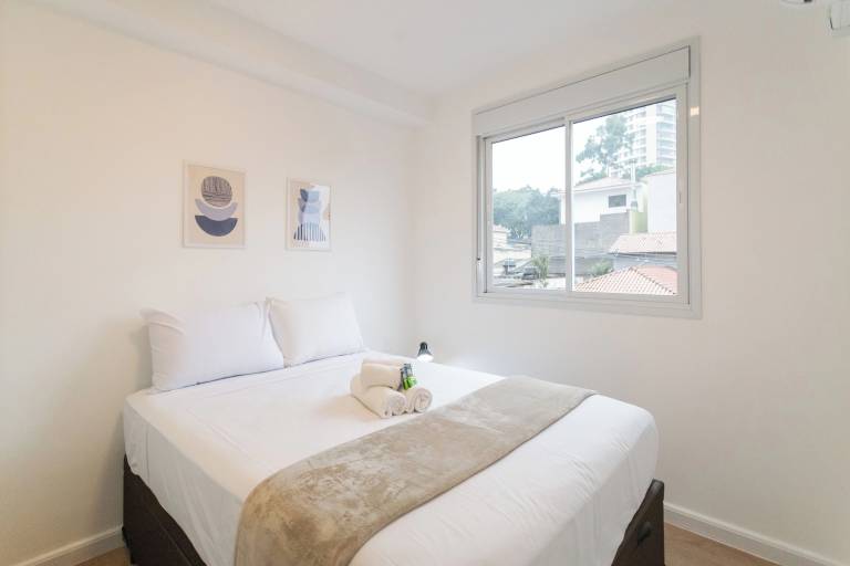 Appartamento Vila São José