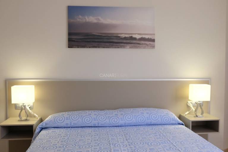 Apartamento Guía de Isora