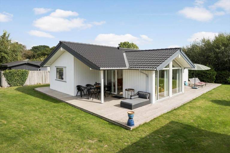 Feriehus Slagelse
