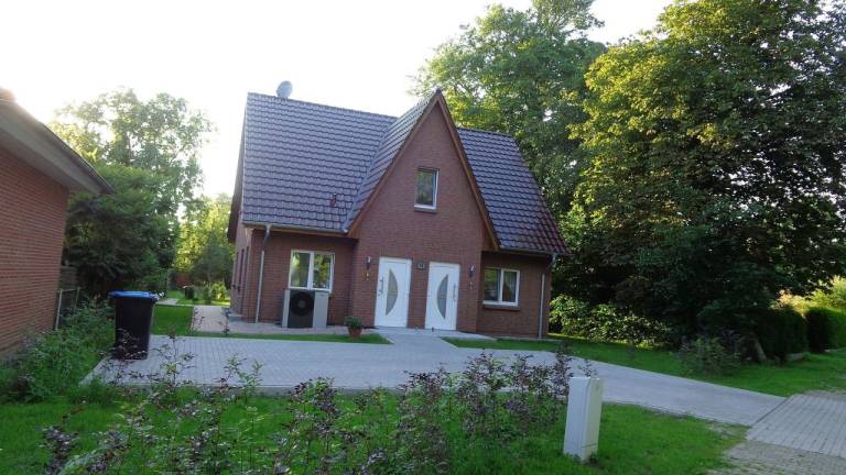 Ferienwohnung  Klausdorf