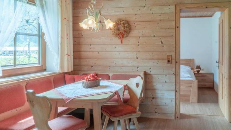 Ferienwohnung  Waidring