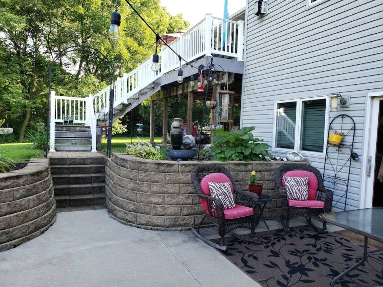 Bed and breakfast Morristown