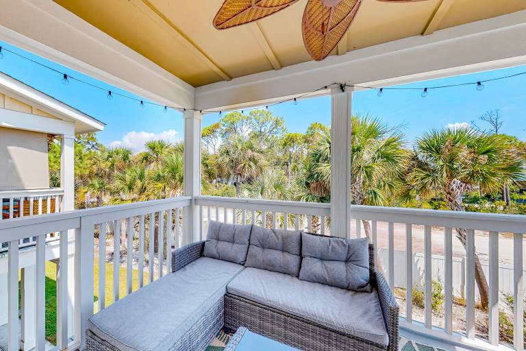House Perdido Key