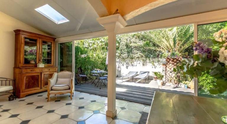 House with pool | Pets are welcome — photo 4
