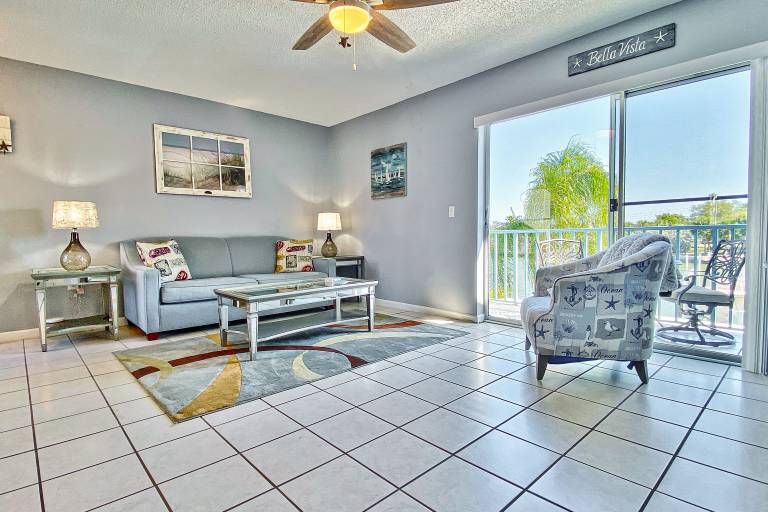 Condo Madeira Beach