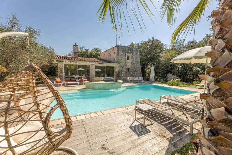 Tenuta Arcàdia