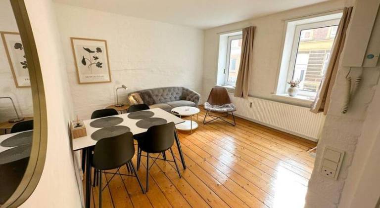 Apartment | Pets allowed — photo 3