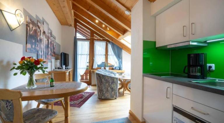 Holiday apartment for 2 persons — photo 3