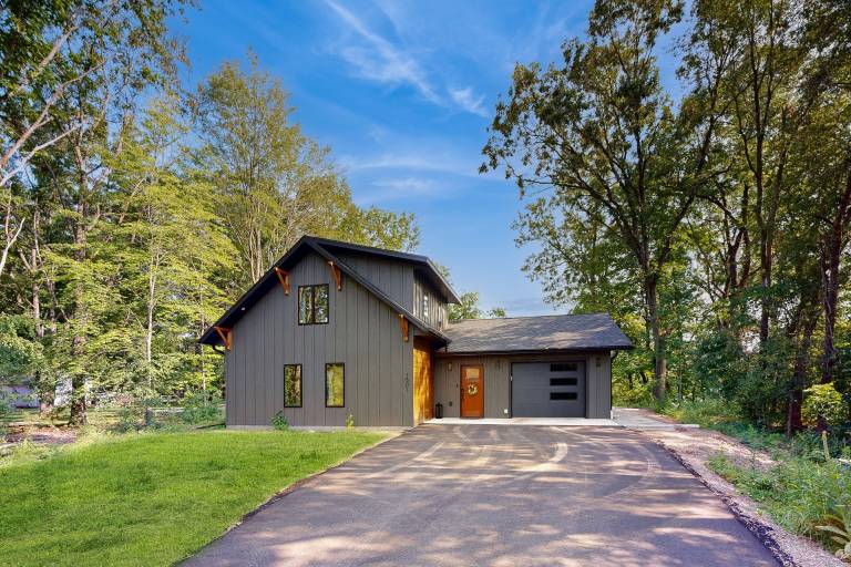 House Wausau