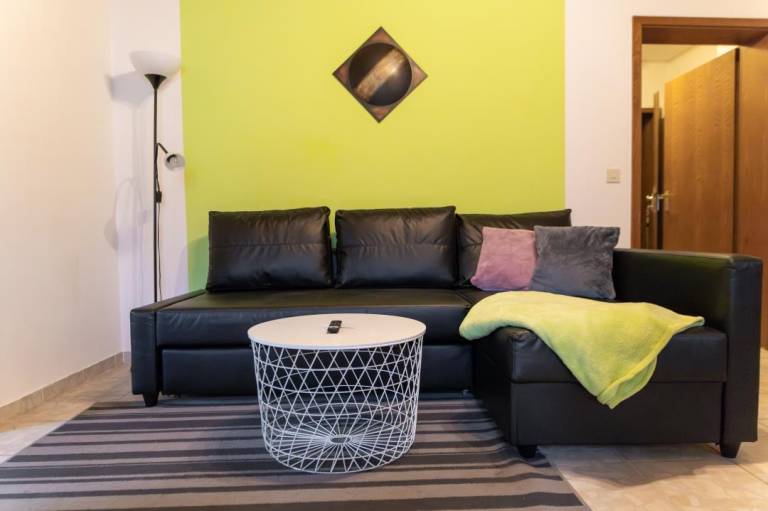 Ferienwohnung Weißenstadt