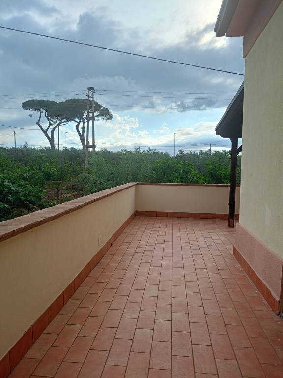 Camera privata Vasto