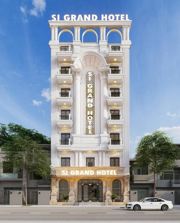 Si Grand Ninh Binh Hotel — photo 4