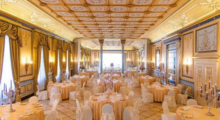 Hotel Regina Palace — photo 5